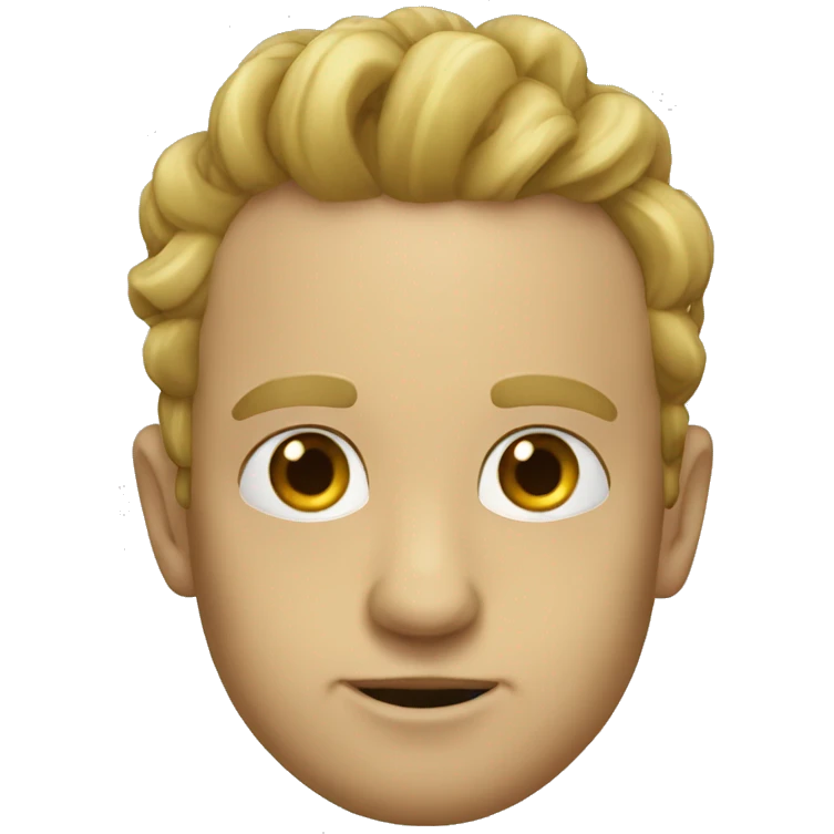 Clodovil emoji
