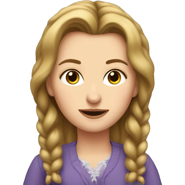 Anna Tumilovich emoji