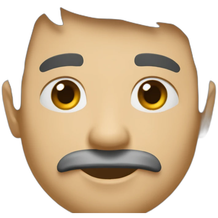UDIVENÝ POTAPĚČ emoji