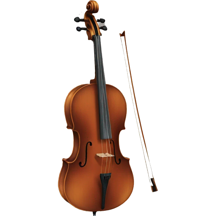 cello emoji