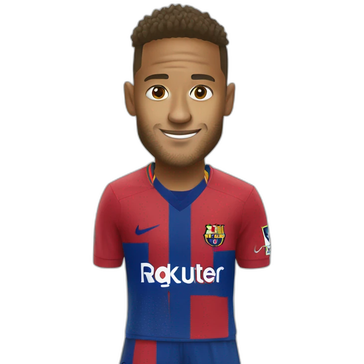 Neymar jr emoji