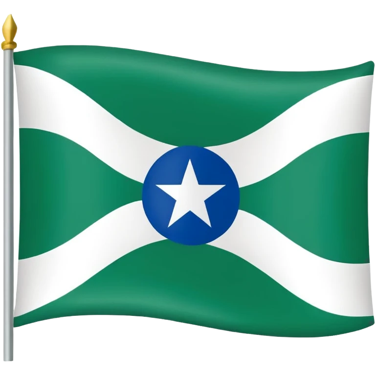 bandeira do pará  emoji