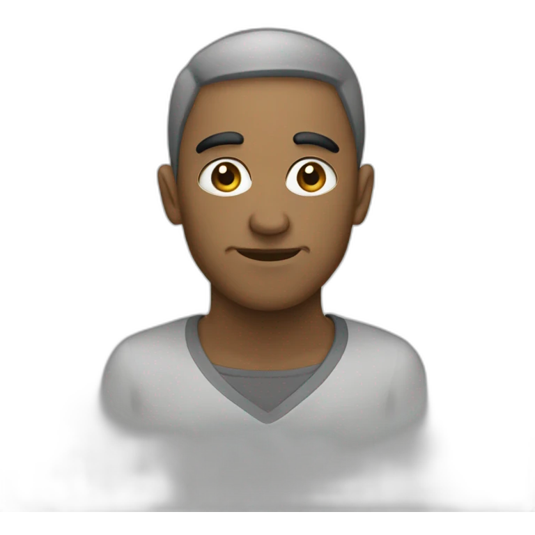 zebi emoji