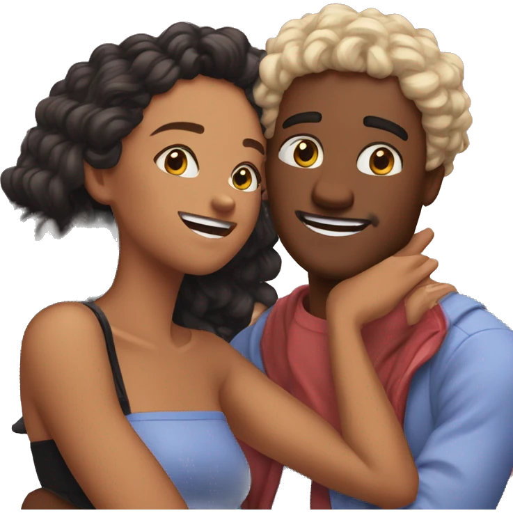 make a normal emoji kombinte these two please: ✨🤩  emoji