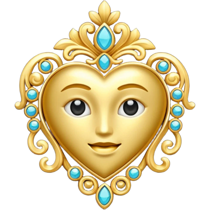 Jewelry emoji
