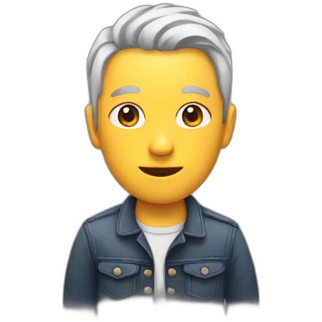 Mobile  emoji