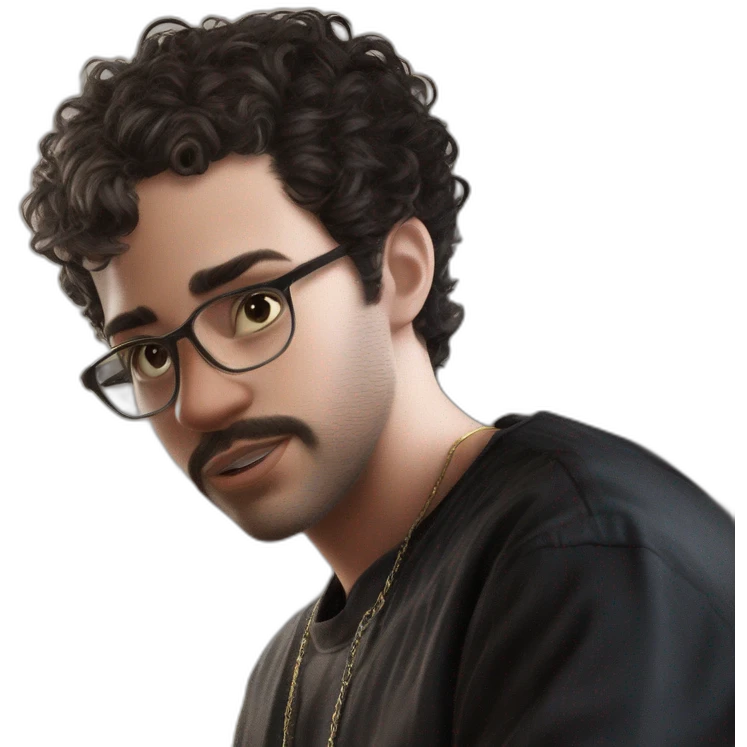 two boys with short hair emoji