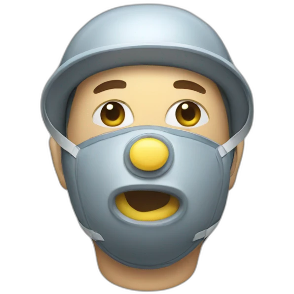 ventilation emoji