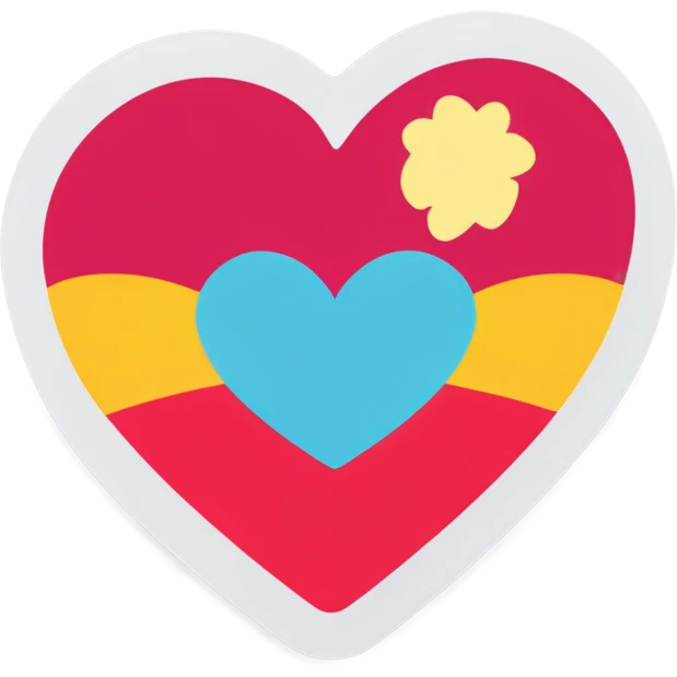Inlove  emoji