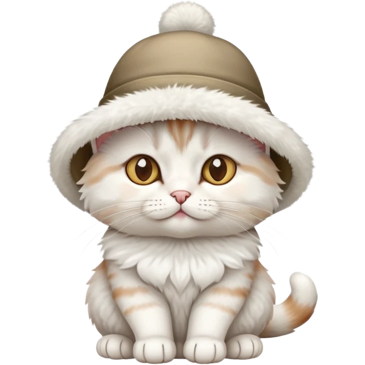 Haç lıyan köpek cat emoji