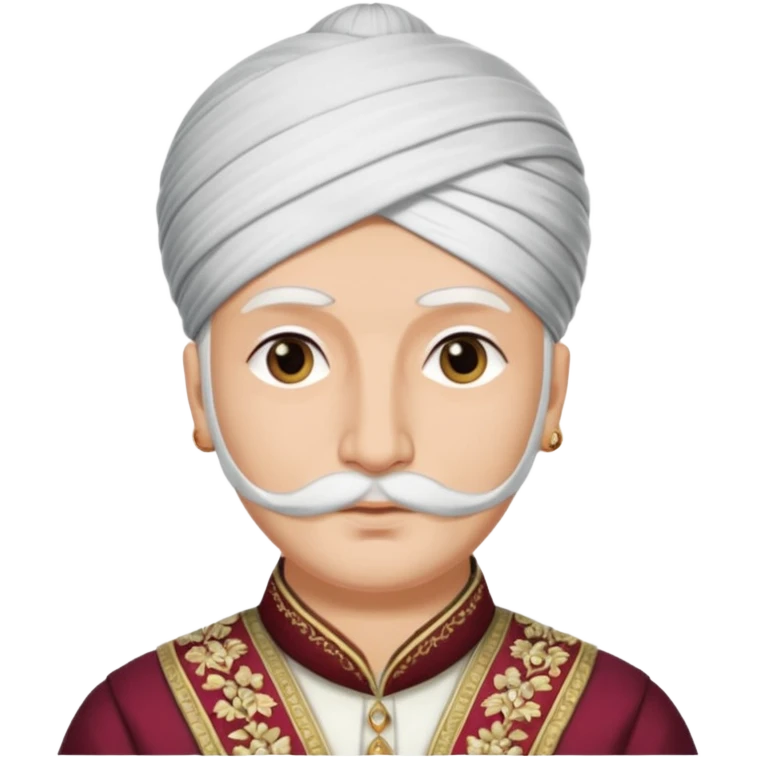 Osmanlı emoji