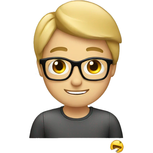 video editor emoji