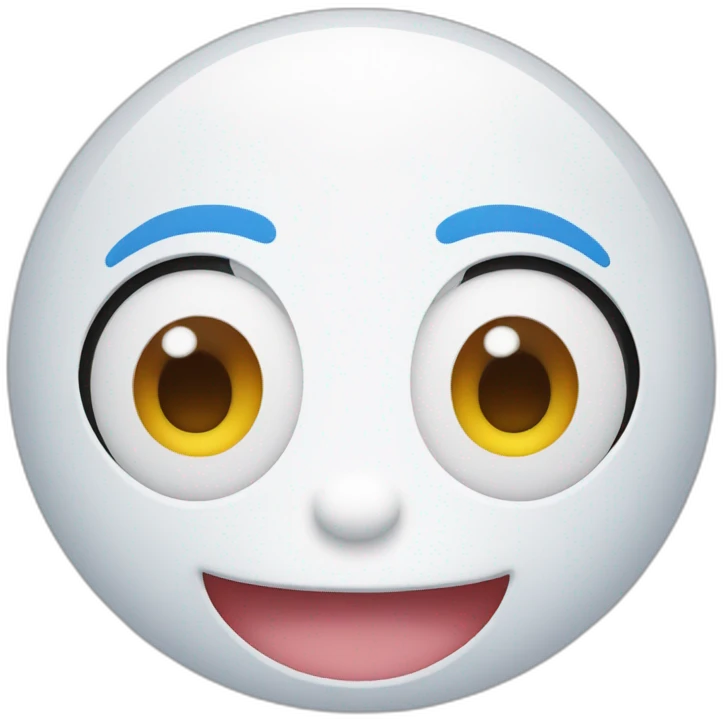 Doraemon emoji