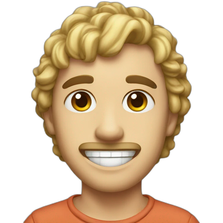 cheems emoji