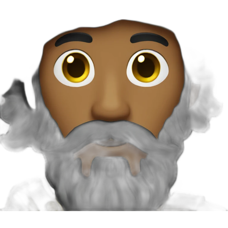 blackbeard emoji