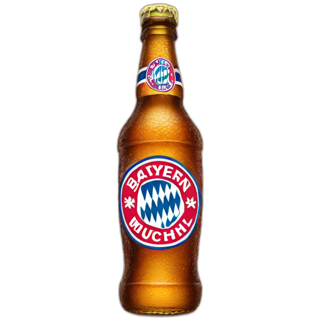 bayern munich logo emoji