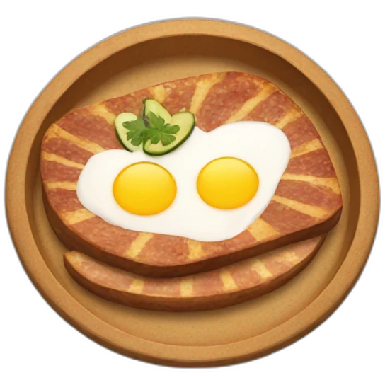 Bandeja Paisa emoji