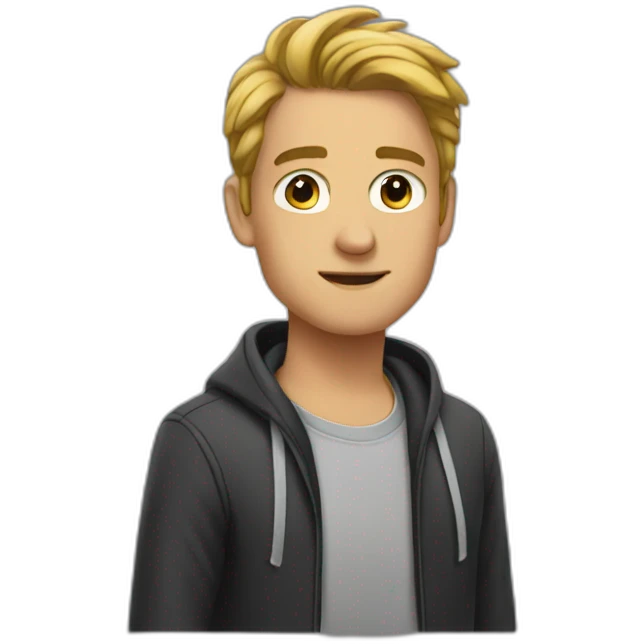 alex emoji