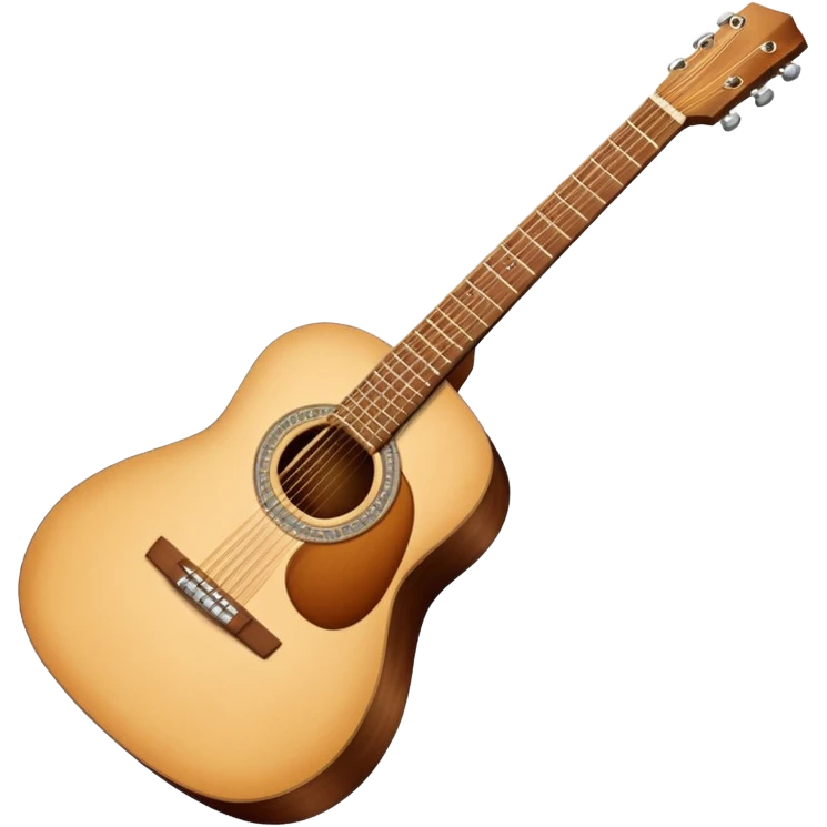 GUITARRA emoji