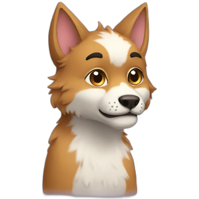 furry emoji