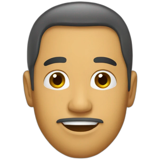 cúrcuma raiz emoji