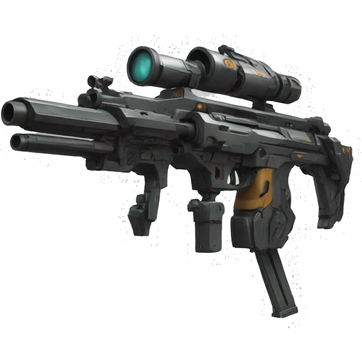 Killshot mech emoji