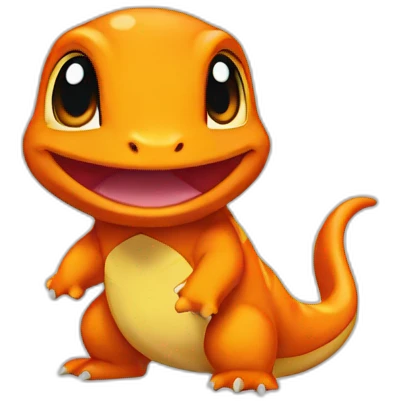 charmander emoji