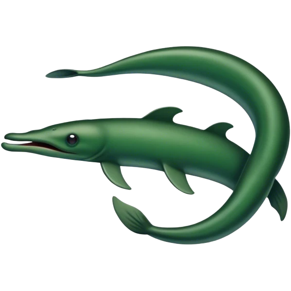 Eels emoji
