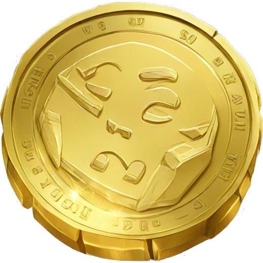 coin-gold-gpu mining emoji