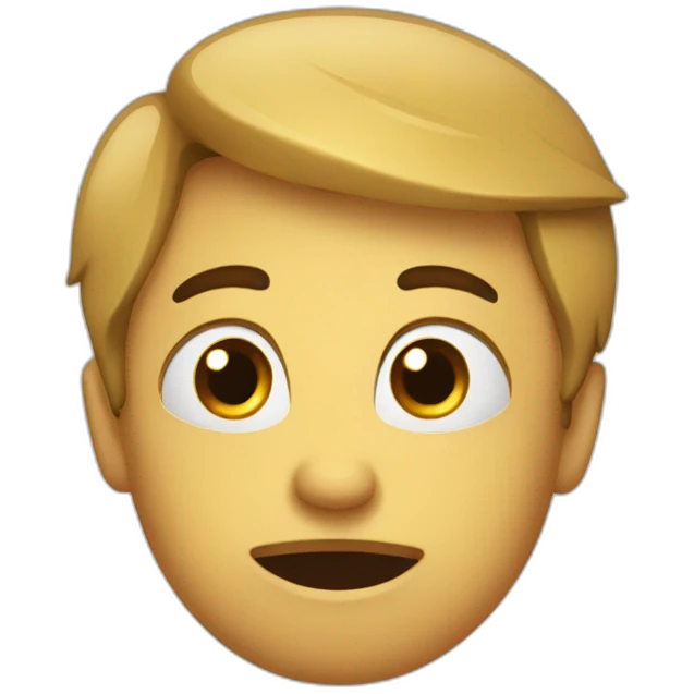 saying sorry emoji