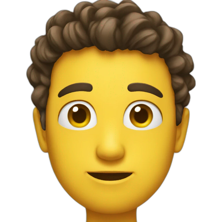 Sol emoji