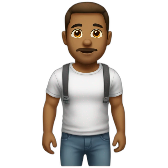 Ntamack emoji