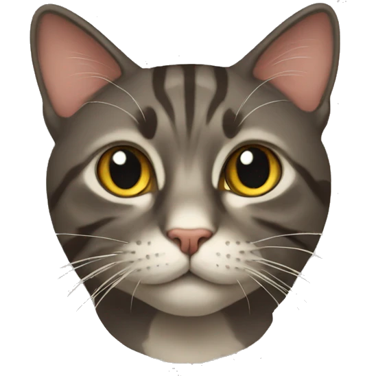 cat emoji