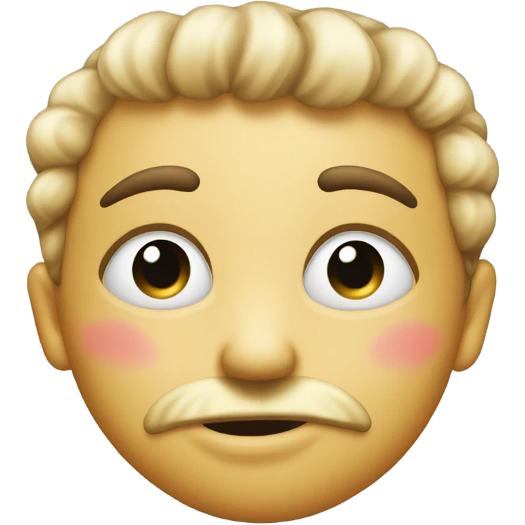 kiss emoji heart no wink emoji
