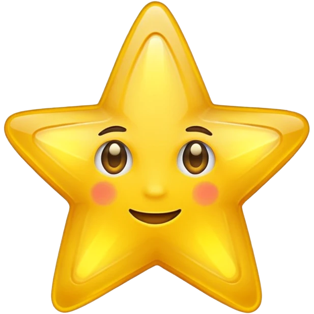 star emoji