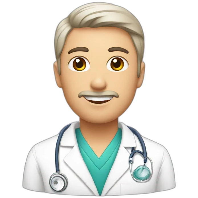 clinic estetic emoji
