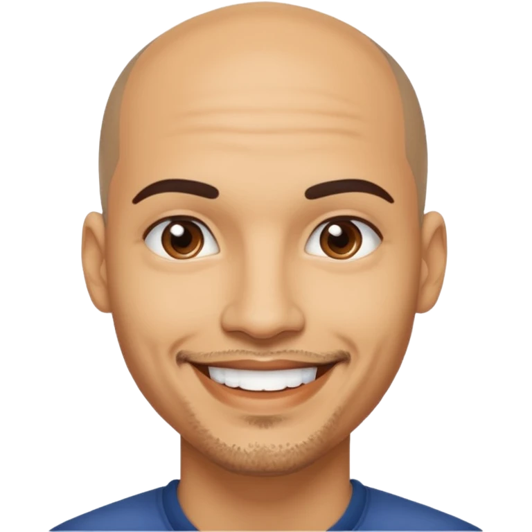 Chico DeBarge (b.1966) emoji