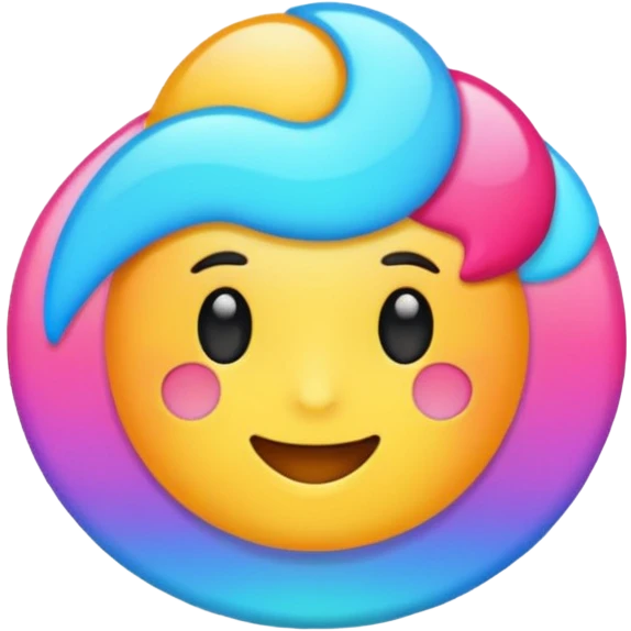 aestetic screenshot emoji
