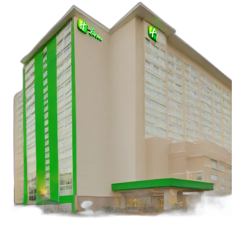 holiday inn emoji