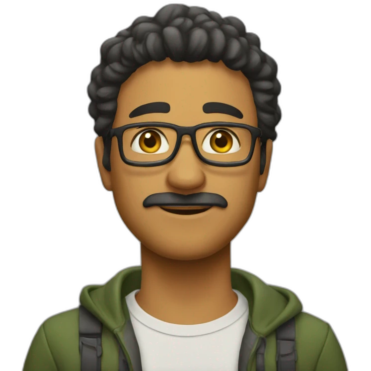смайлик грустный и веселый emoji