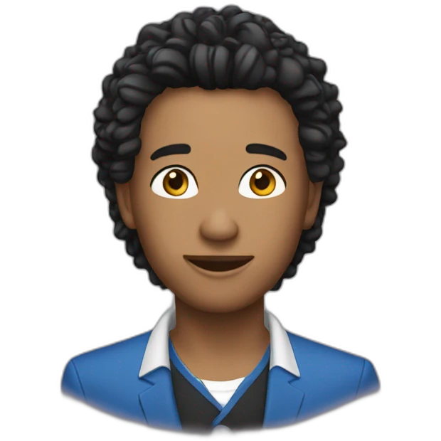 Star Academy emoji