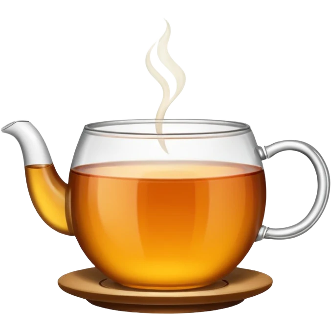 Tea emoji