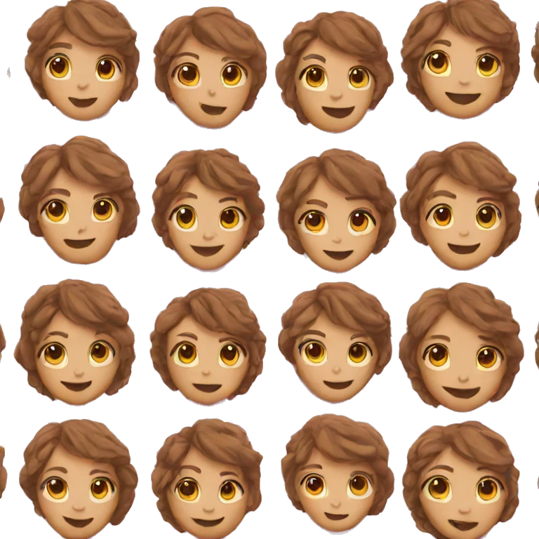 Amour emoji