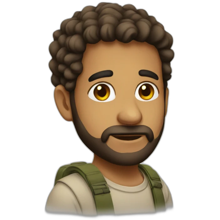 Israel emoji