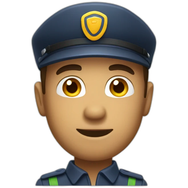 postman emoji
