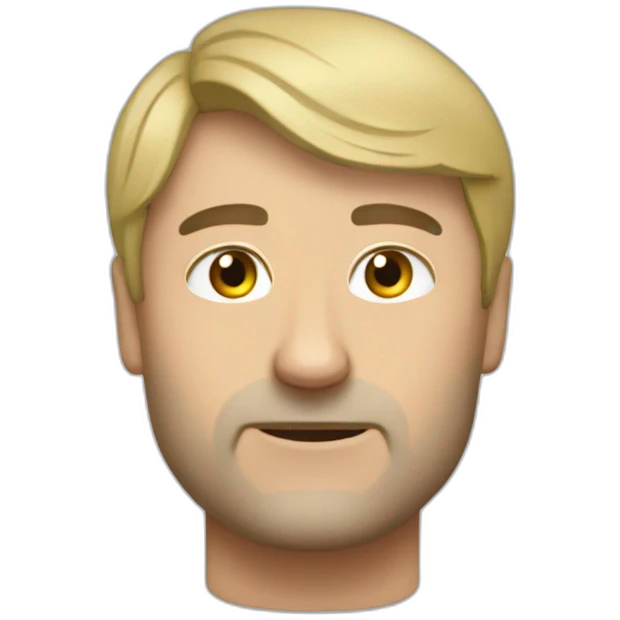 Sergey Nazarov emoji