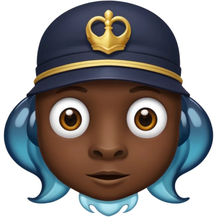 atlantic animal emoji