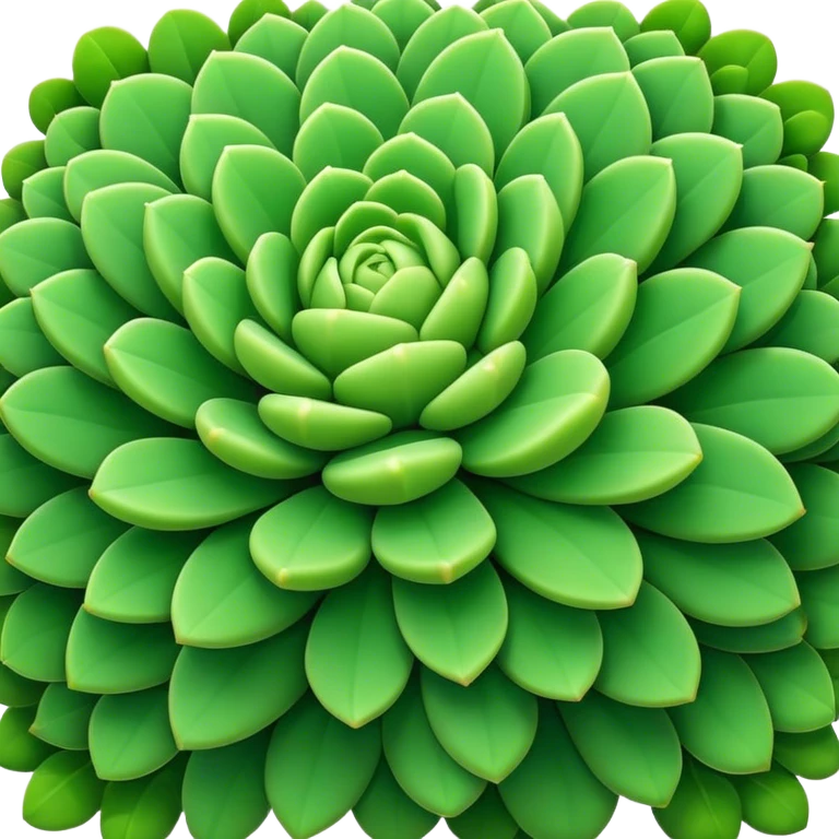 Cinematic Realistic Crassula Emoji, Compact and vibrant, with small, fleshy leaves arranged in thick, rounded clusters. The deep green hue of the leaves radiates calm, while their structured growth speaks of endurance. Soft glowing outline, capturing the essence of perseverance and tranquility in a crassula plant! emoji