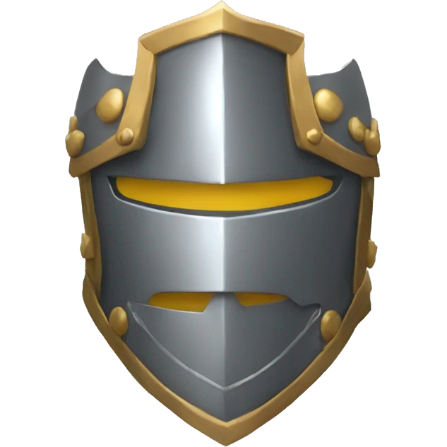 armor emoji