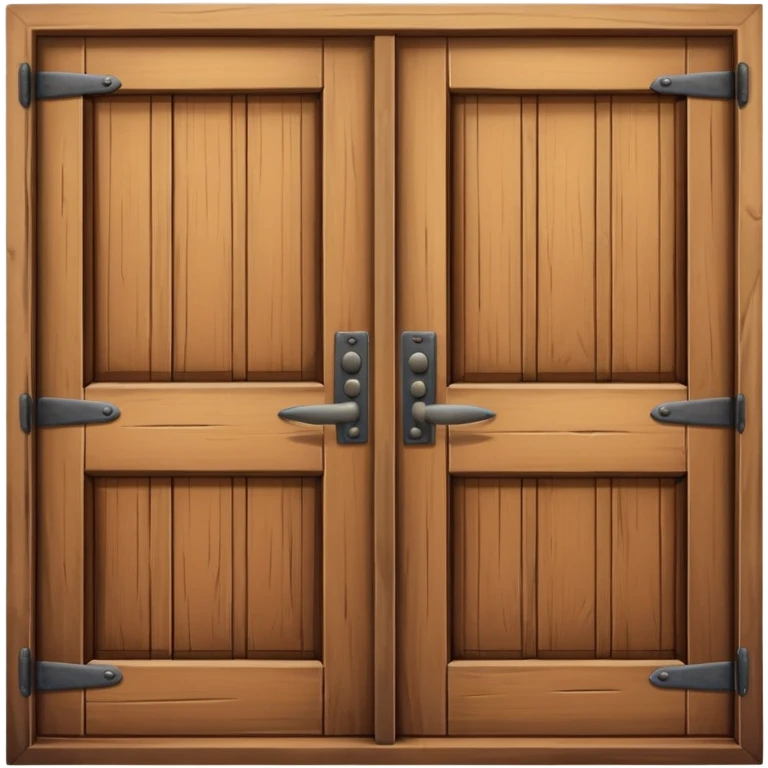 Door emoji